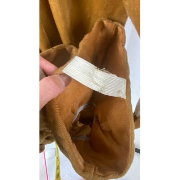 Scooby Doo Kids Halloween One Piece Costume Play Pretend Medium - Picture 8 of 9